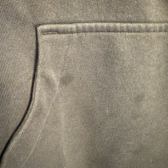 lululemon athletica Green Half-Zip Sweatshirt - Picture 3 of 3